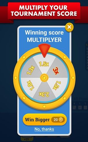 Screenshot 11: Dominos Party - Classic Domino