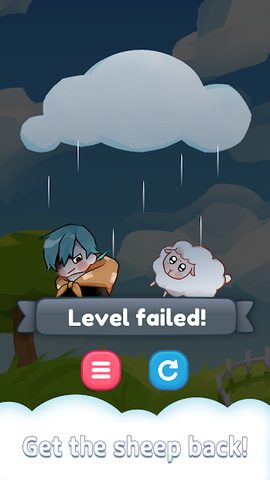 Screenshot 4: SHEEP PANG