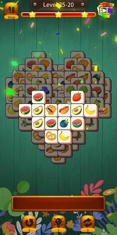 Screenshot 4: Tile Match-Triple Tile Master