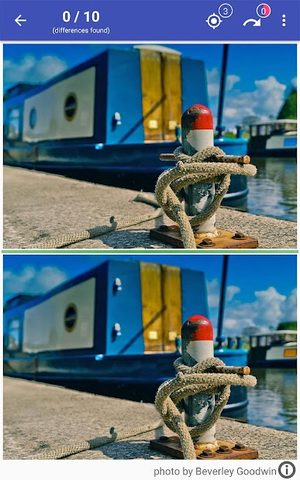 Screenshot 16: Find The Difference - Spot It Game