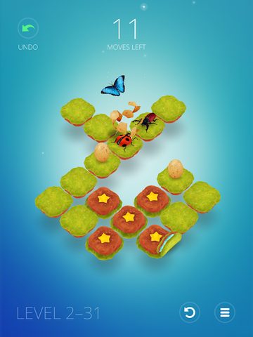 Screenshot 20: Humbug - Genius Puzzle