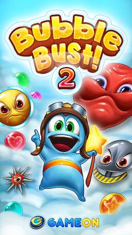 Screenshot 15: Bubble Bust! 2: Bubble Shooter