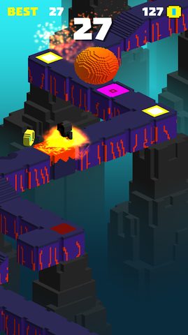 Screenshot 5: Endless Run - Temple Escape