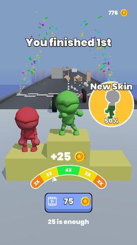 Screenshot 7: CarCraft.io