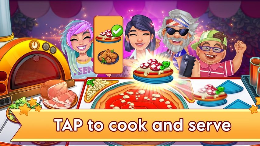 Screenshot 9: Pizza Empire - Pizza Restauran