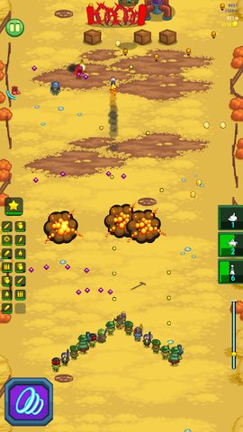 Screenshot 2: Battalion Commander 1917