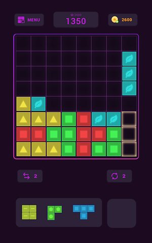 Screenshot 17: Block Puzzle - Puzzle Games