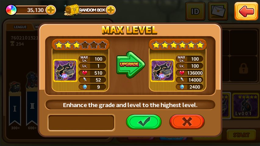 Screenshot 22: Larva Heroes: Battle League