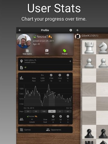 Screenshot 19: SocialChess - Online Chess