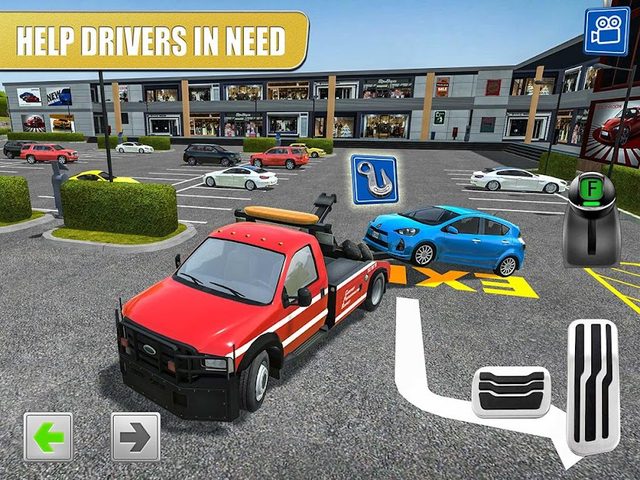 Screenshot 14: Gas Station 2: Highway Service