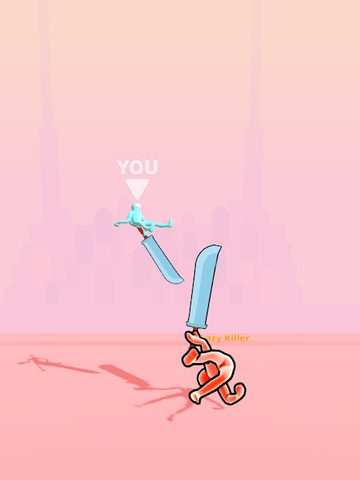 Screenshot 15: Sword Flip Duel