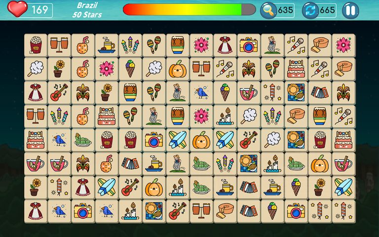 Screenshot 21: Connect Animal Classic Travel