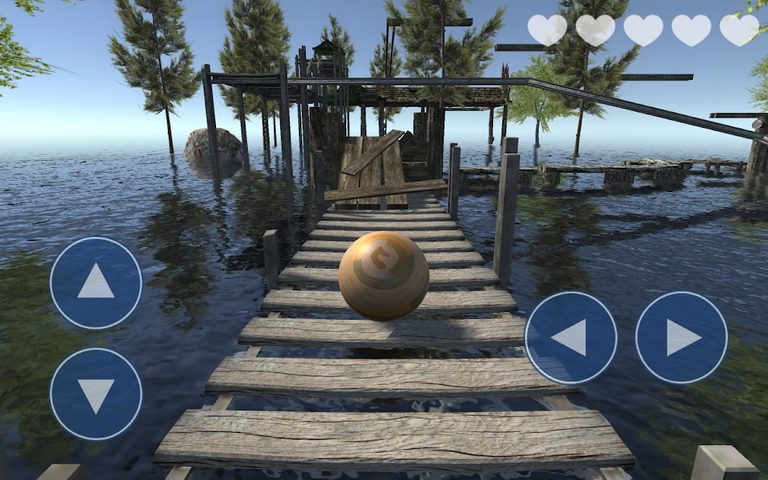 Screenshot 16: Extreme Balancer 3