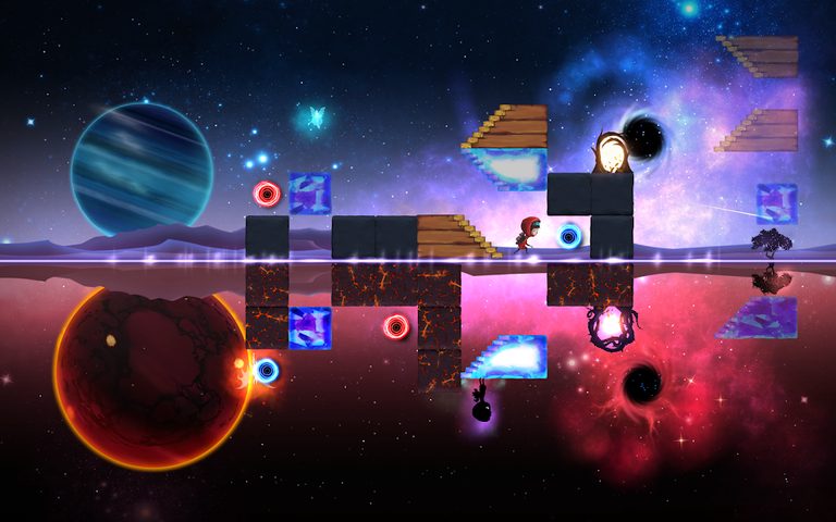 Screenshot 17: Samsara Game