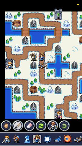 Screenshot 8: Ancient Empires Reloaded