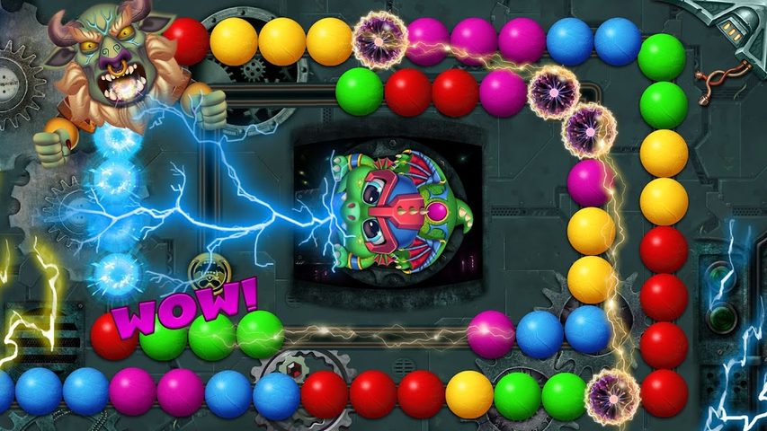 Screenshot 5: Zumba Revenge 2020