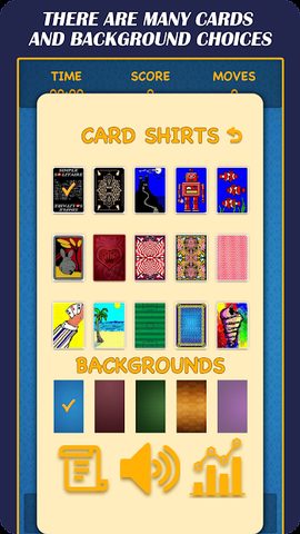 Screenshot 5: Solitaire Time - Classic Poker