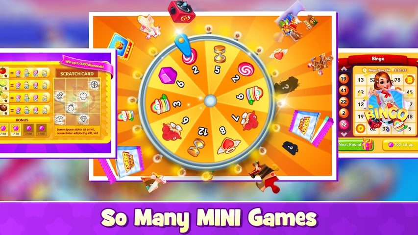 Screenshot 7: Cooking Frenzy®️Cooking Game