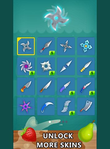 Screenshot 10: Crazy Juicer