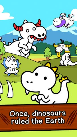 Screenshot 13: Dino Evolution: Dinosaur Game