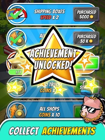 Screenshot 15: Tap Empire: Idle Tycoon Game