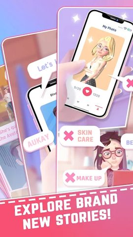Screenshot 6: Idle Magic Makeover