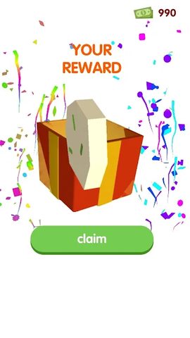 Screenshot 10: Eat It All!