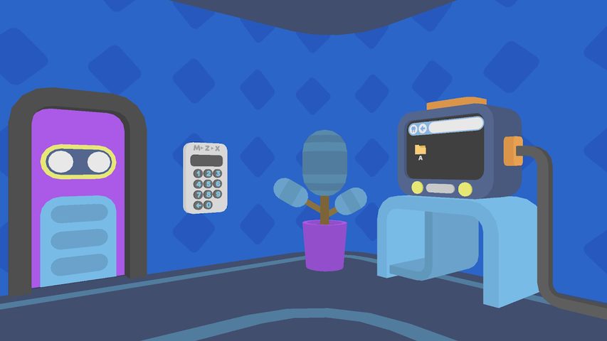 Screenshot 5: Dreamo Escape