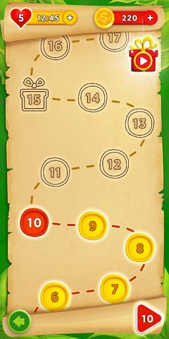 Screenshot 5: Block puzzle