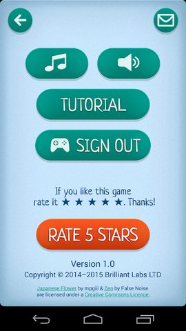 Screenshot 7: Sudoku Zen - Puzzle Game Free