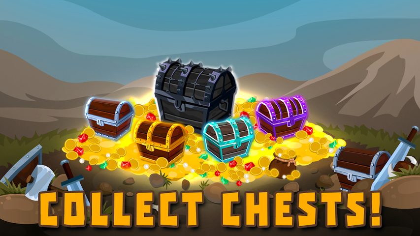 Screenshot 22: MiniGiants.io