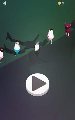 Screenshot 7: PEACH BLOOD