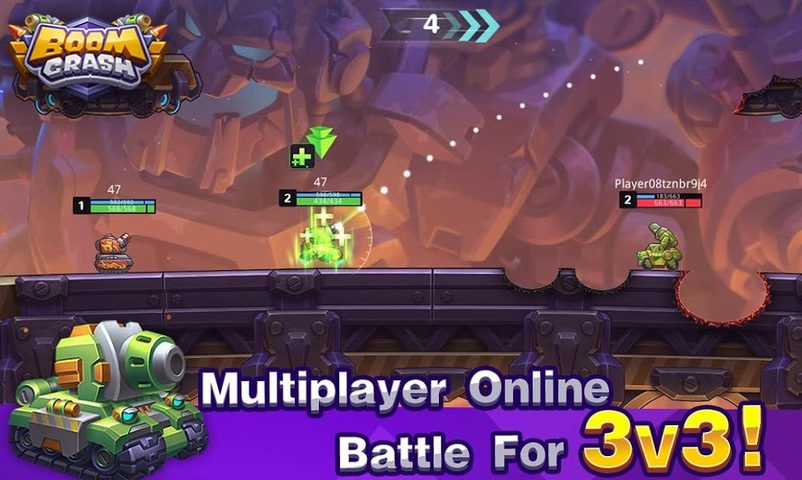 Screenshot 15: Boom Crash