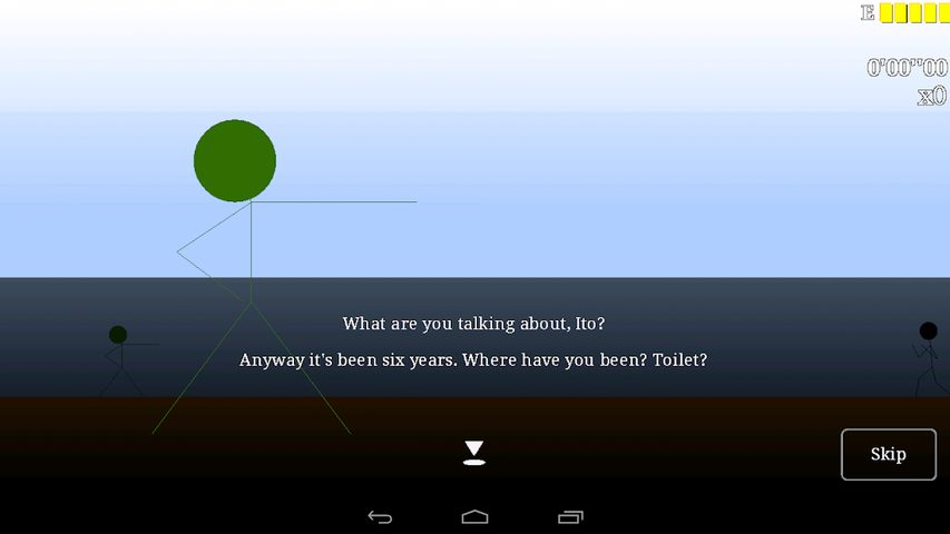 Screenshot 9: Come on 285 enemies! 2