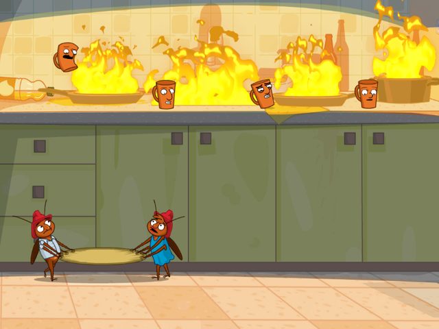 Screenshot 10: Room Master