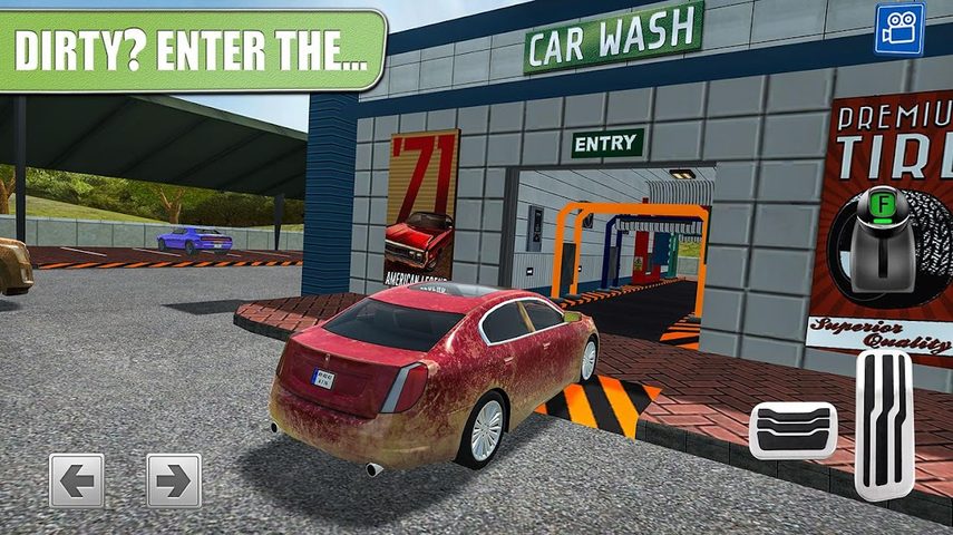 Screenshot 10: Gas Station 2: Highway Service
