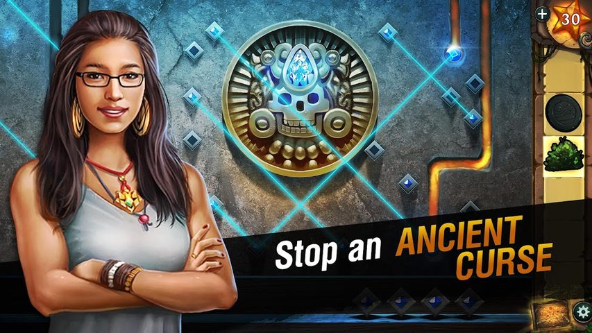 Screenshot 13: Adventure Escape Mysteries
