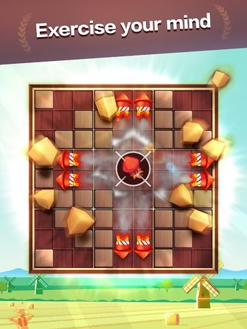 Screenshot 9: Wooduku99