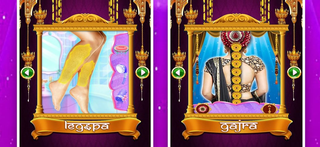 Screenshot 5: Indian Designer Fashion Salon 4+