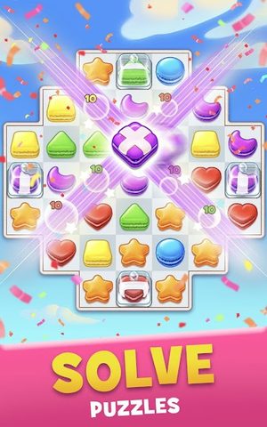 Screenshot 15: Cookie Jam™ Match 3 Games
