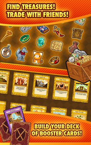 Screenshot 5: Pocket Mine 2