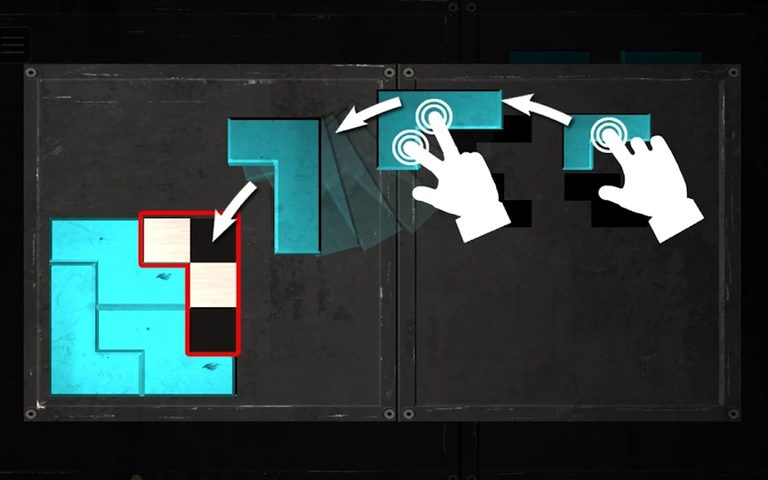 Screenshot 21: Sigils Of Elohim