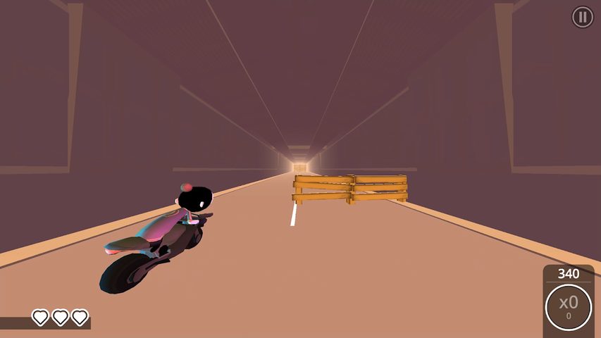 Screenshot 21: My Friend Pedro: Ripe for Reve