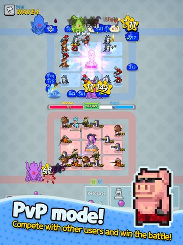 Screenshot 9: 33RD: Random Defense