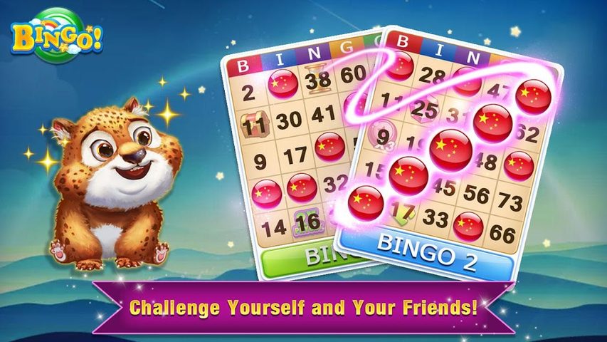 Screenshot 10: Trivia Bingo - Free Bingo Games To Play Offline!