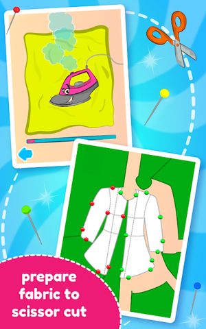 Screenshot 15: Tailor Kids