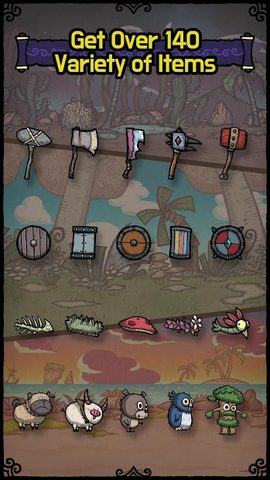 Screenshot 4: Merge Star : Adventure of a Me