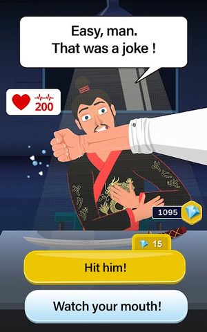Screenshot 7: Detective Masters