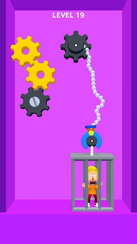 Screenshot 19: Rescue Machine