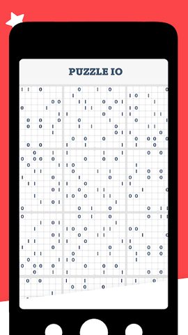 Screenshot 19: Puzzle IO Binairo Sudoku